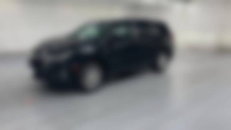 2024 Chevrolet Equinox vehicle photo