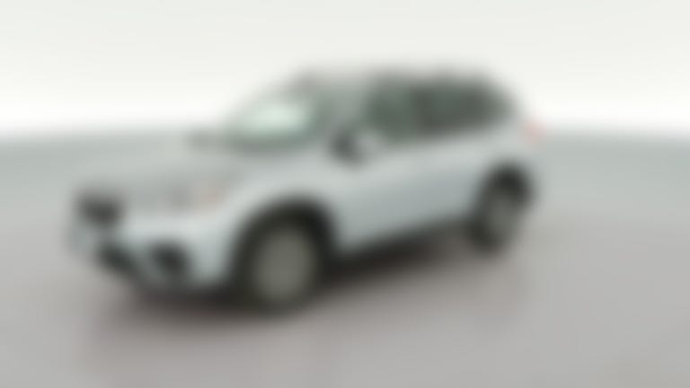 2021 Subaru Forester vehicle photo