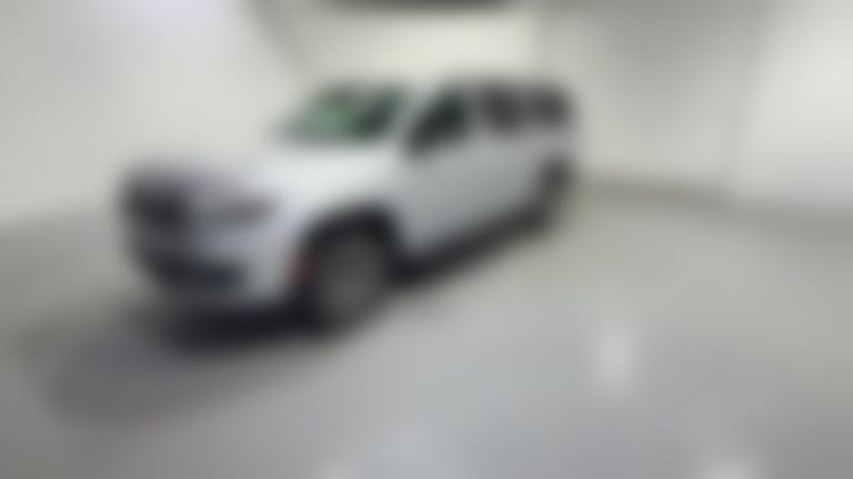 2023 Jeep Wagoneer L vehicle photo