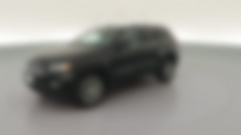2015 Jeep Grand Cherokee vehicle photo