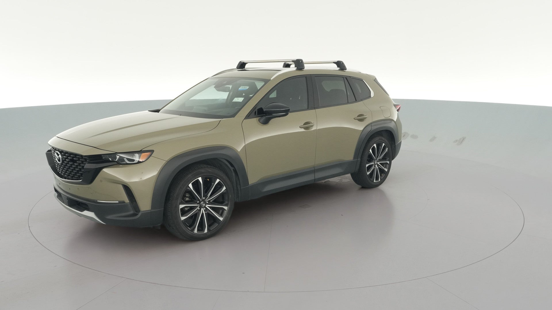 2023 MAZDA CX-50 vehicle photo