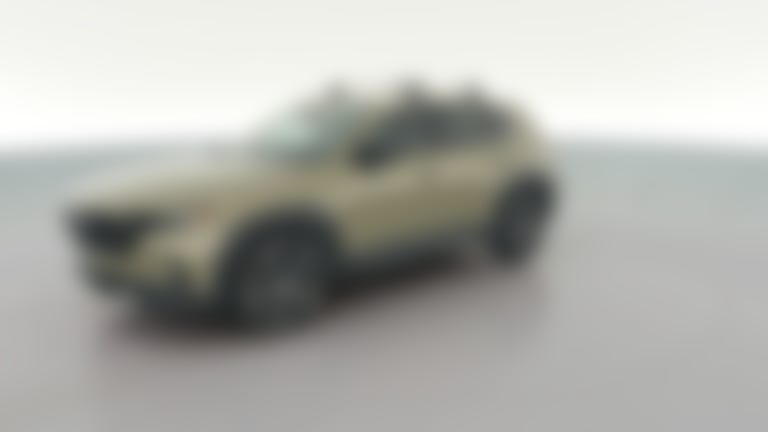 2023 MAZDA CX-50 vehicle photo