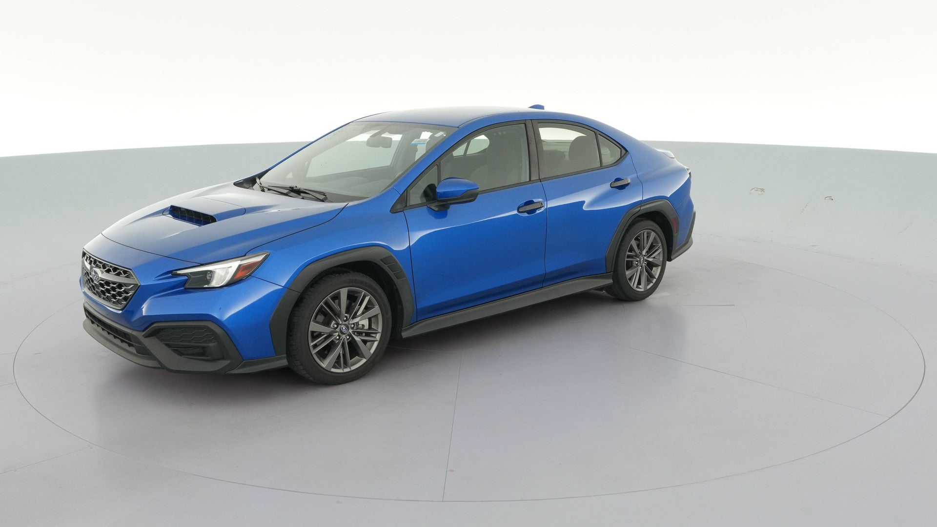 2022 Subaru WRX vehicle photo