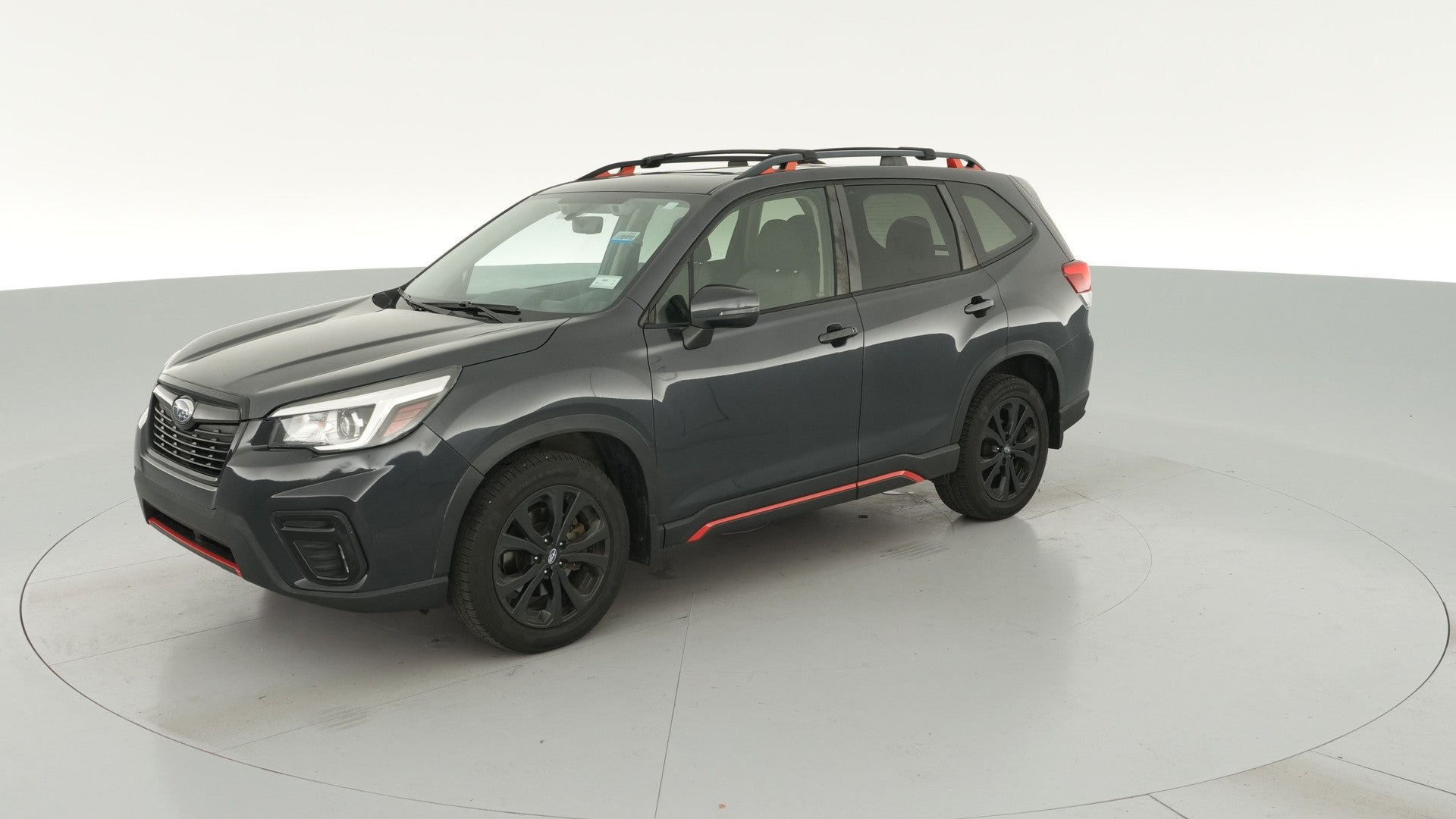 2019 Subaru Forester vehicle photo
