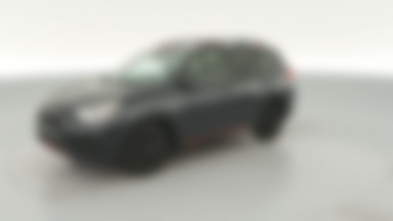 2019 Subaru Forester vehicle photo