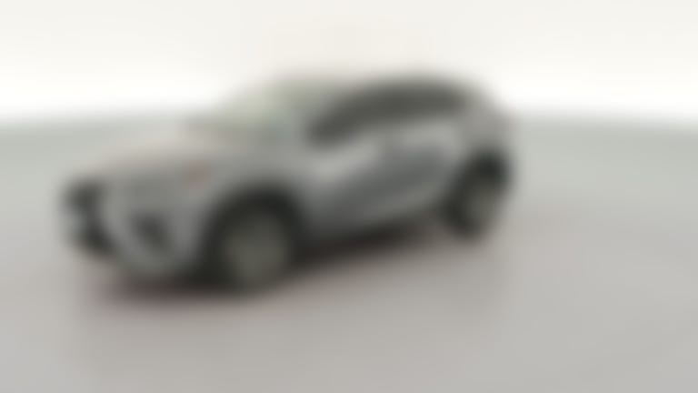 2021 Lexus NX vehicle photo