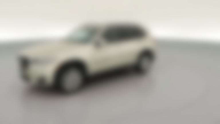 2015 BMW X5 vehicle photo