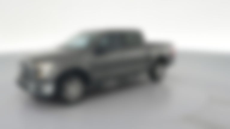 2015 Ford F150 SuperCrew Cab vehicle photo