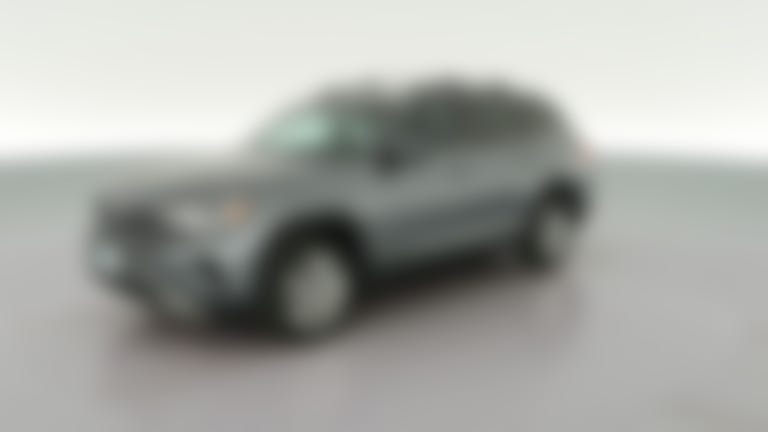 2021 Volkswagen Atlas vehicle photo