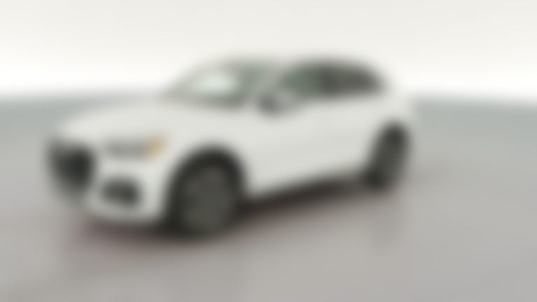 2022 Audi Q5 vehicle photo