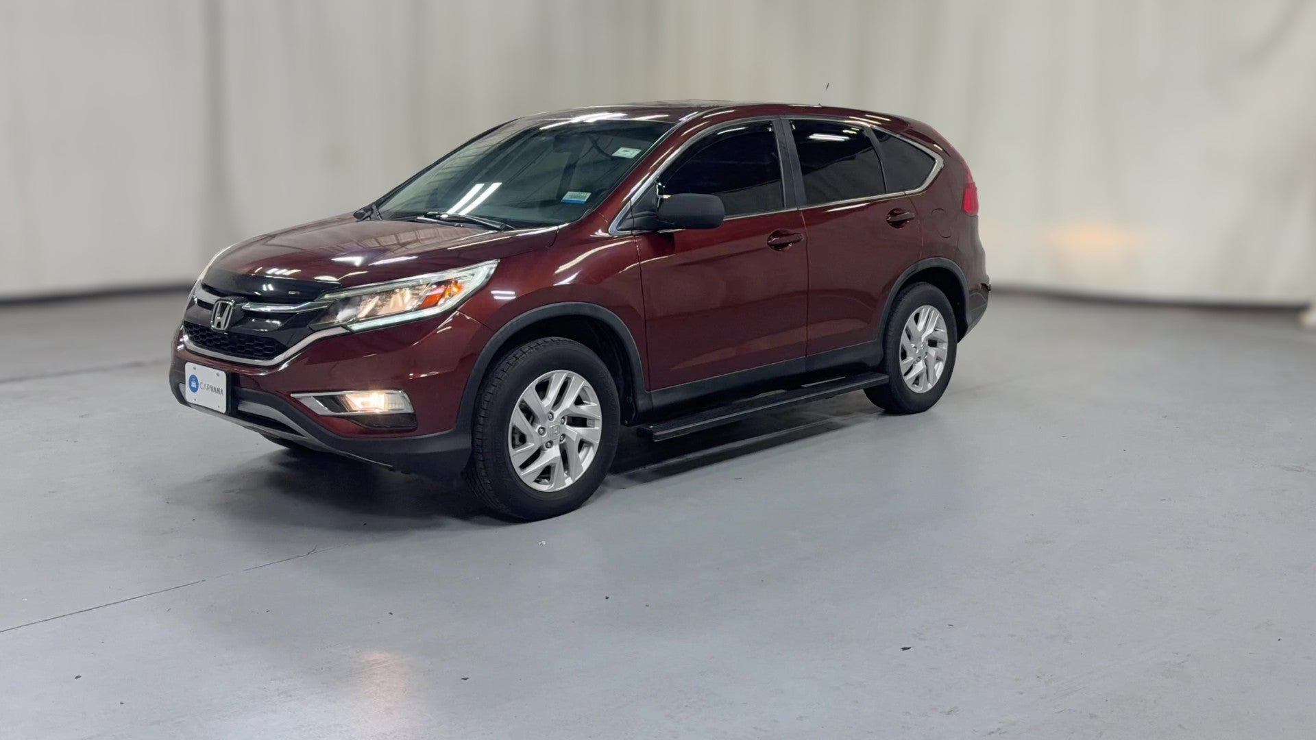 2016 Honda CR-V vehicle photo
