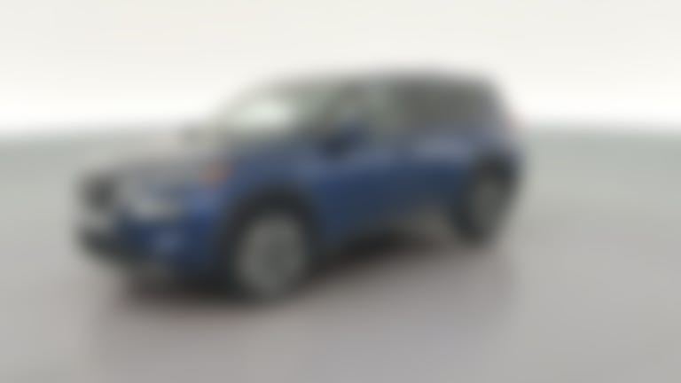 2023 Nissan Rogue vehicle photo