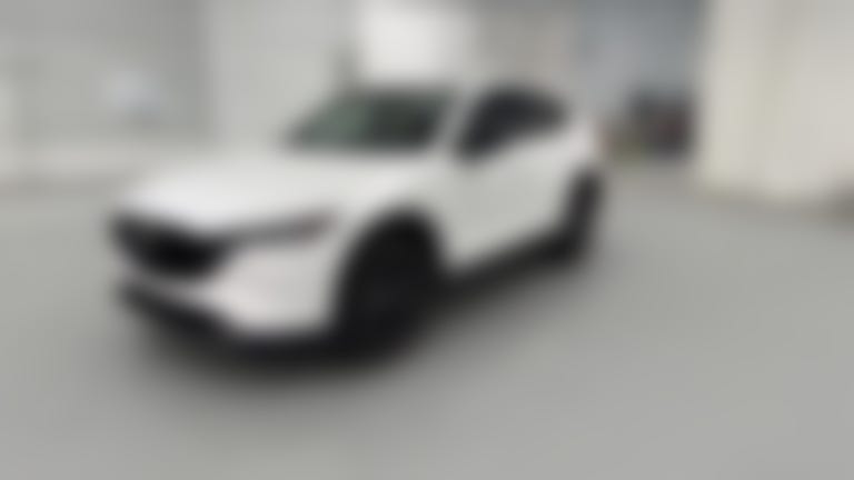 2025 MAZDA CX-5 vehicle photo