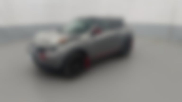 2015 Nissan JUKE vehicle photo