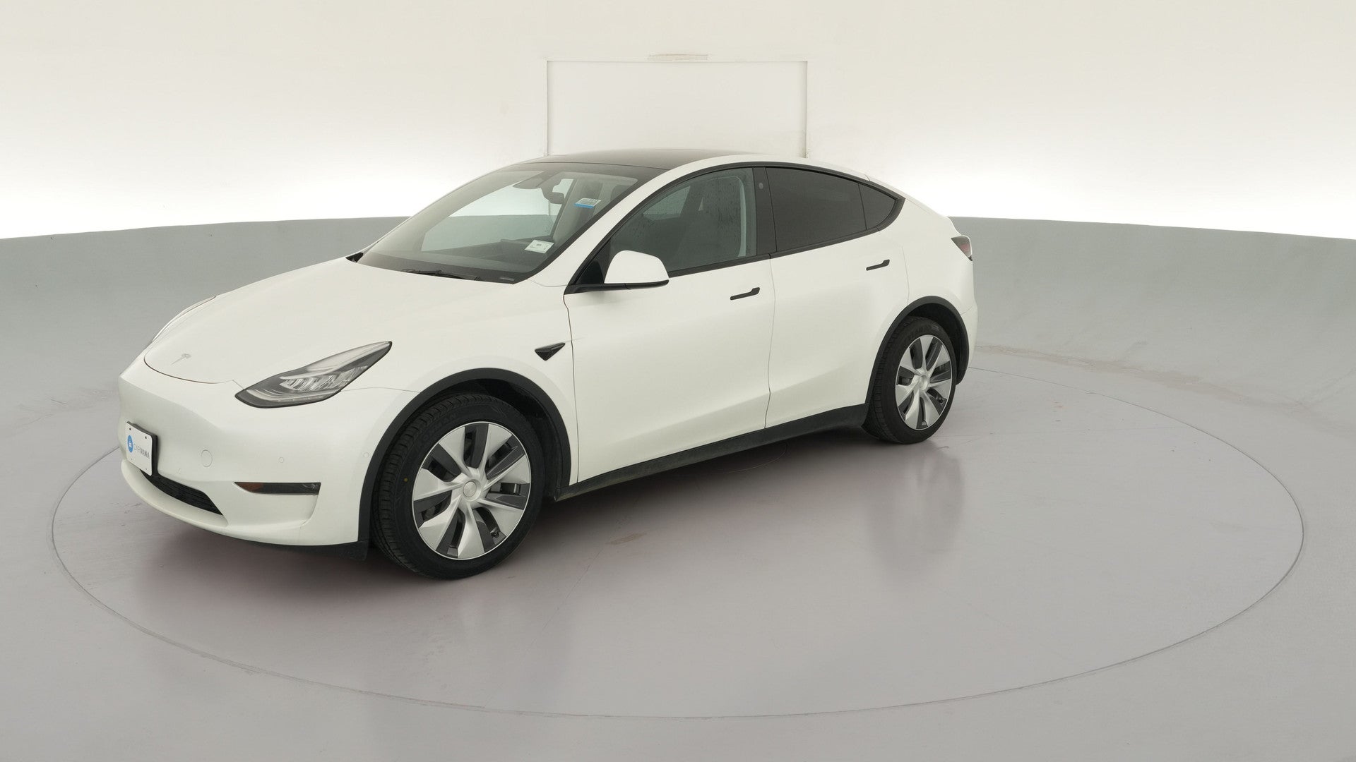 2022 Tesla Model Y vehicle photo
