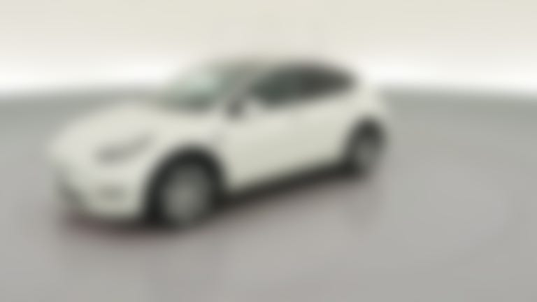 2022 Tesla Model Y vehicle photo