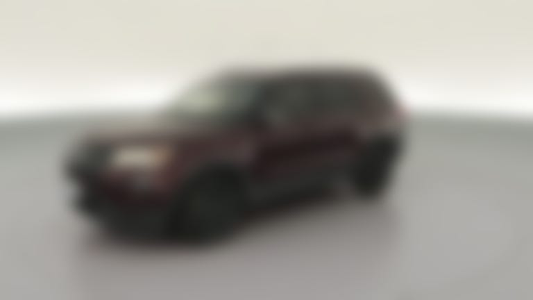 2018 Ford Explorer vehicle photo