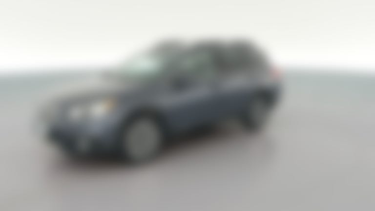2015 Subaru Outback vehicle photo