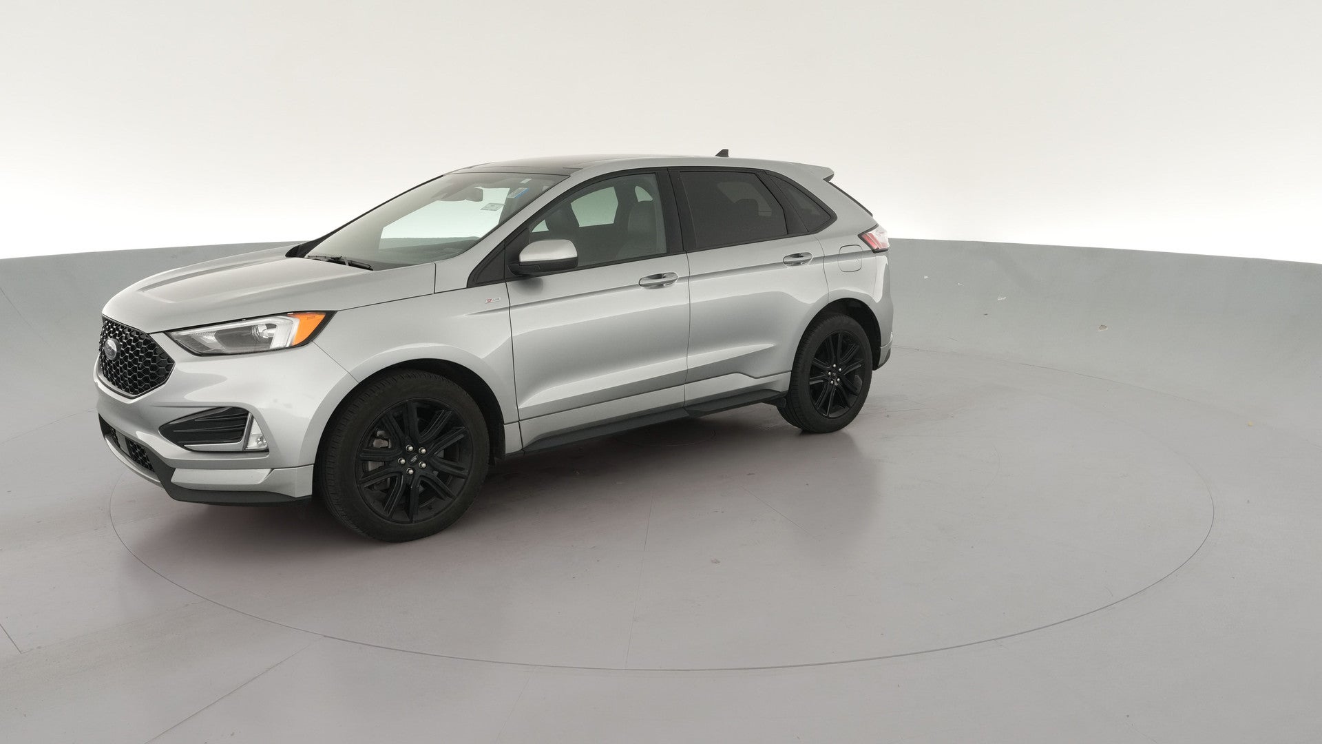 2024 Ford Edge vehicle photo