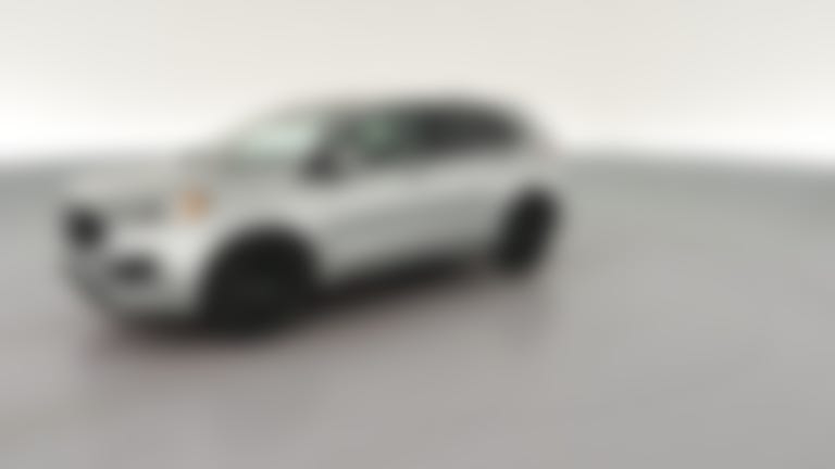 2024 Ford Edge vehicle photo