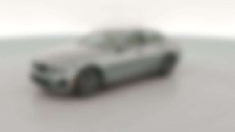 2026 BMW 3 Series vehicle photo
