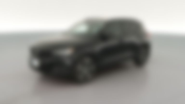 2019 Volvo XC40 vehicle photo