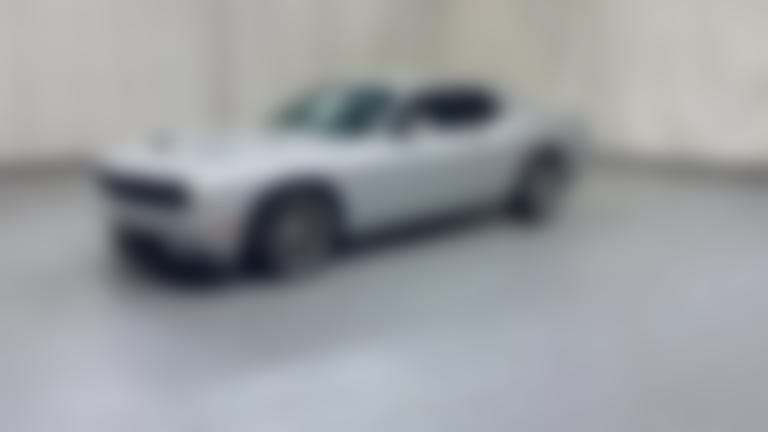 2022 Dodge Challenger vehicle photo