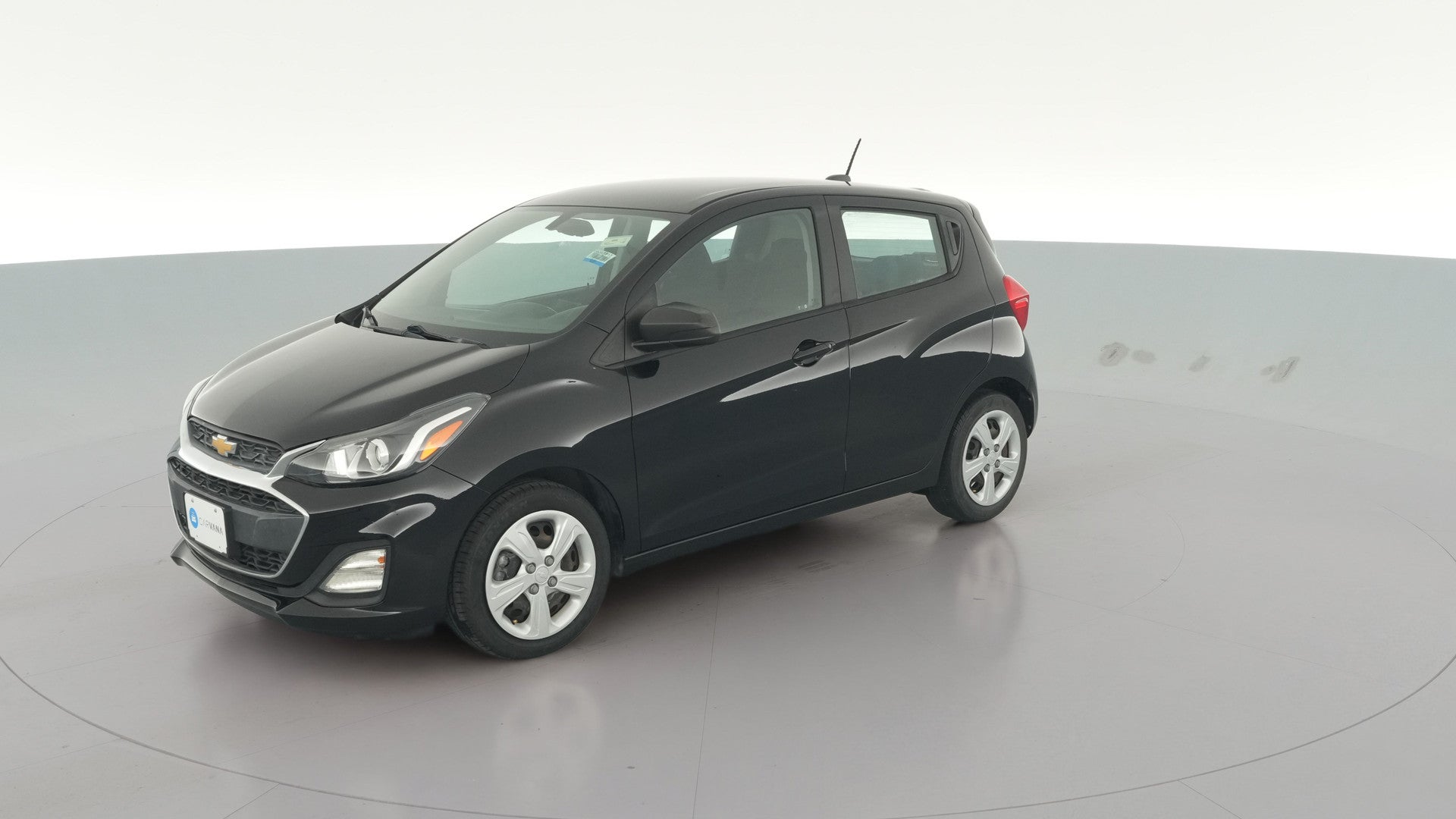 2022 Chevrolet Spark vehicle photo