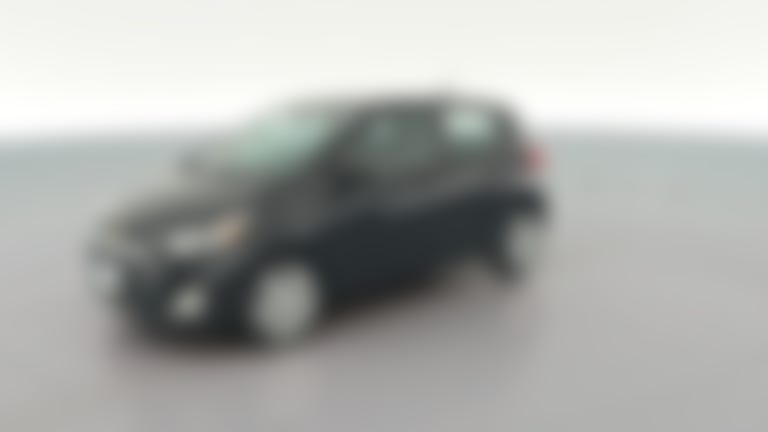 2022 Chevrolet Spark vehicle photo