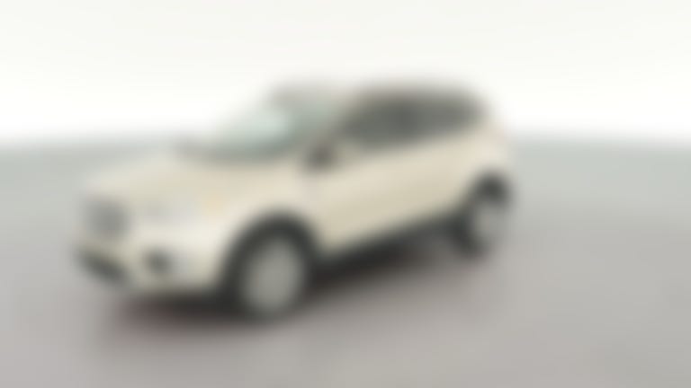 2018 Ford Escape vehicle photo