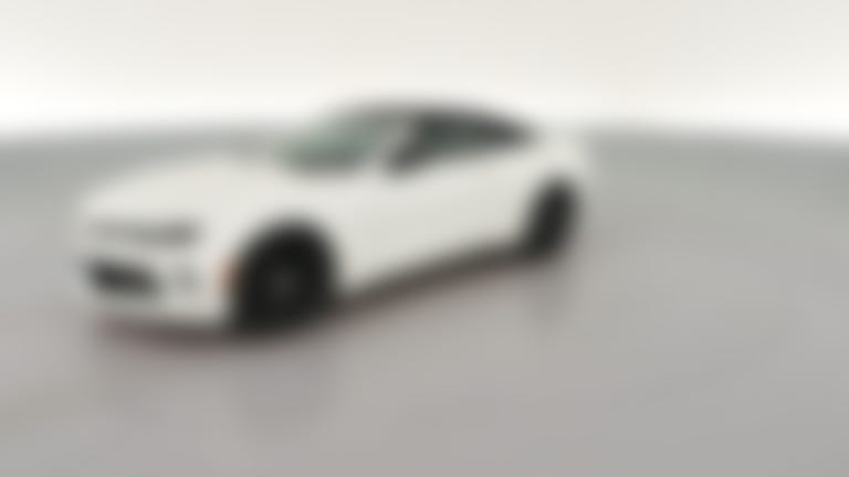 2016 Chevrolet Camaro vehicle photo