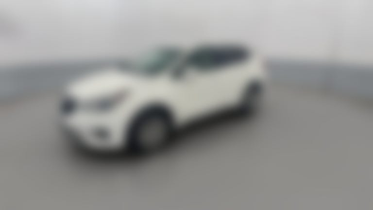 2019 Buick Envision vehicle photo