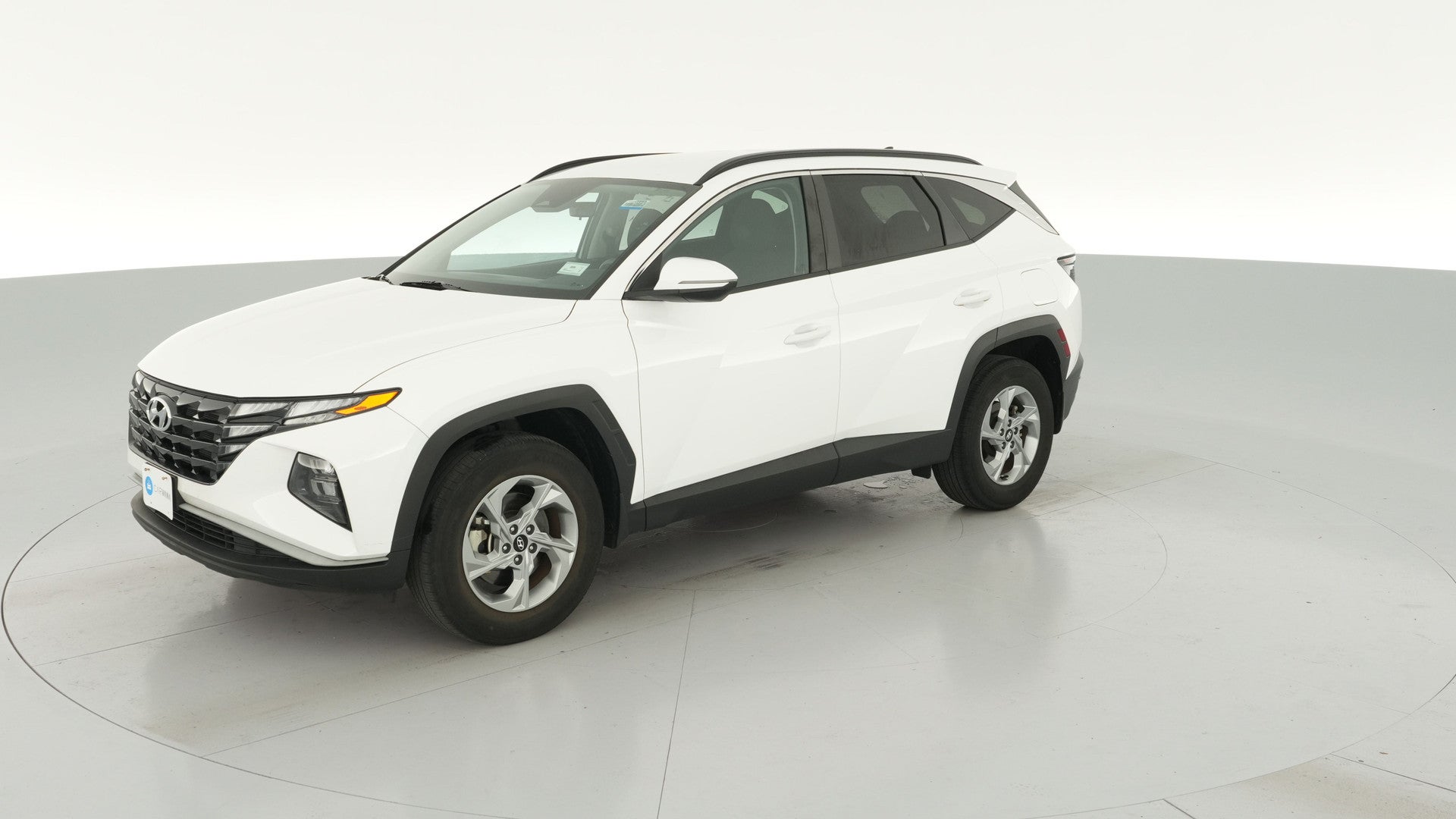 2023 Hyundai Tucson vehicle photo