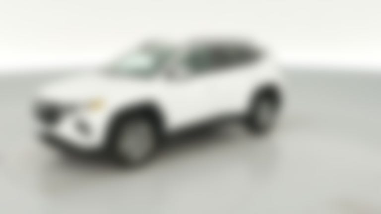 2023 Hyundai Tucson vehicle photo