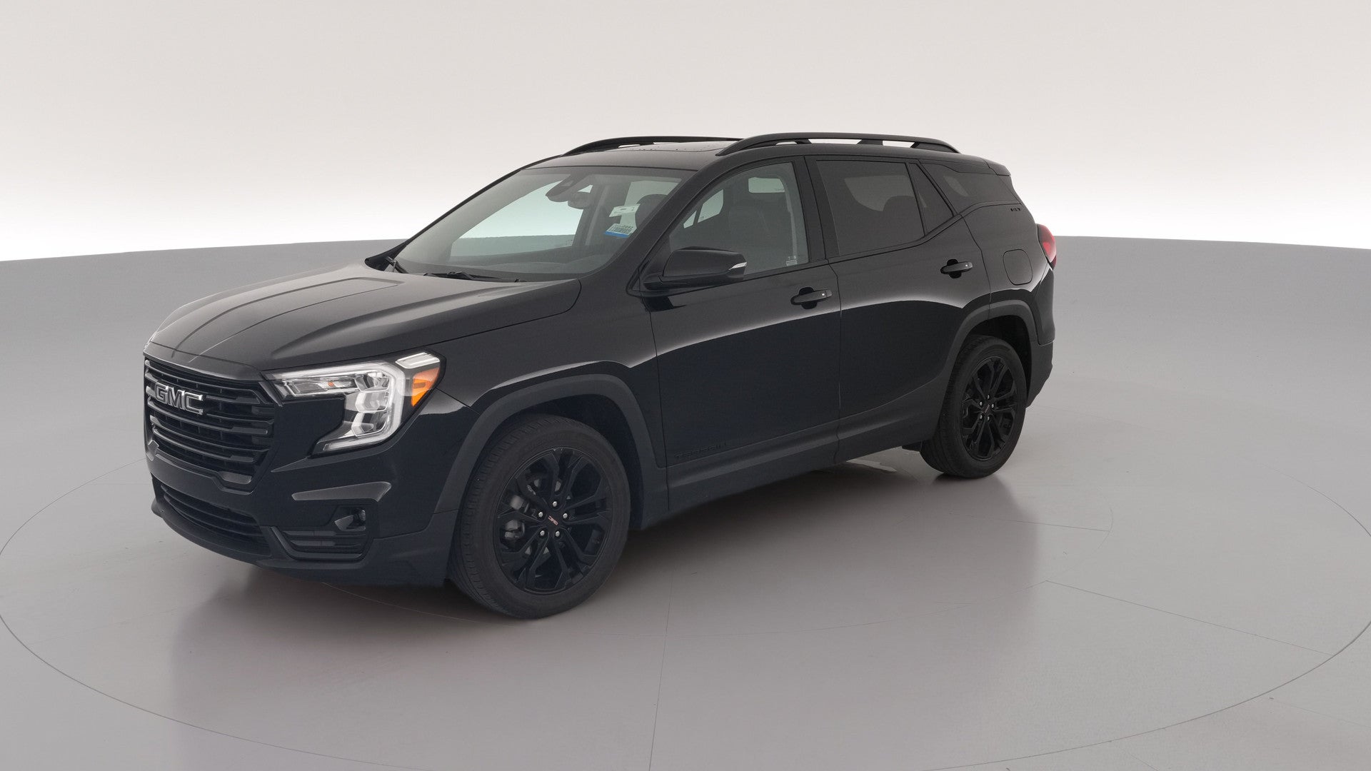 2022 GMC Terrain vehicle photo