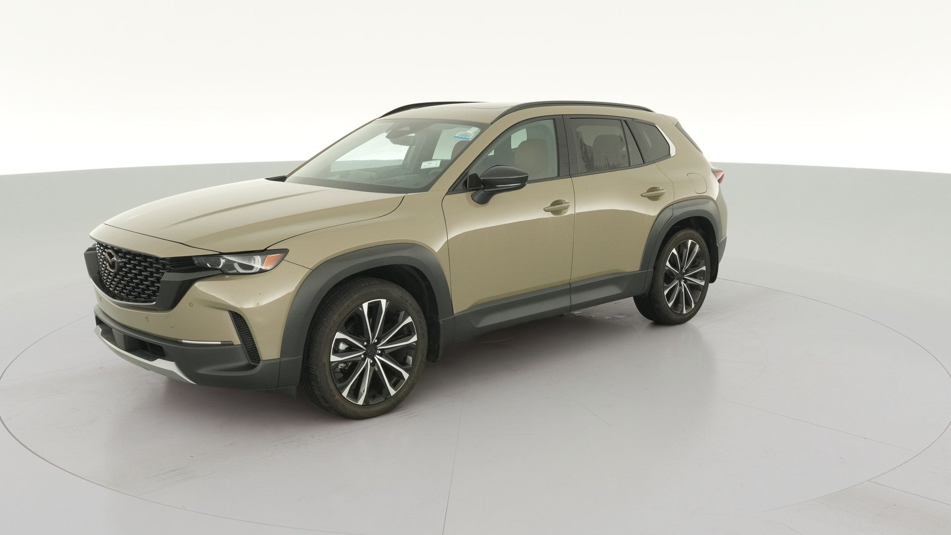 2026 MAZDA CX-50 vehicle photo
