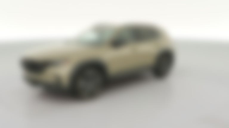 2026 MAZDA CX-50 vehicle photo