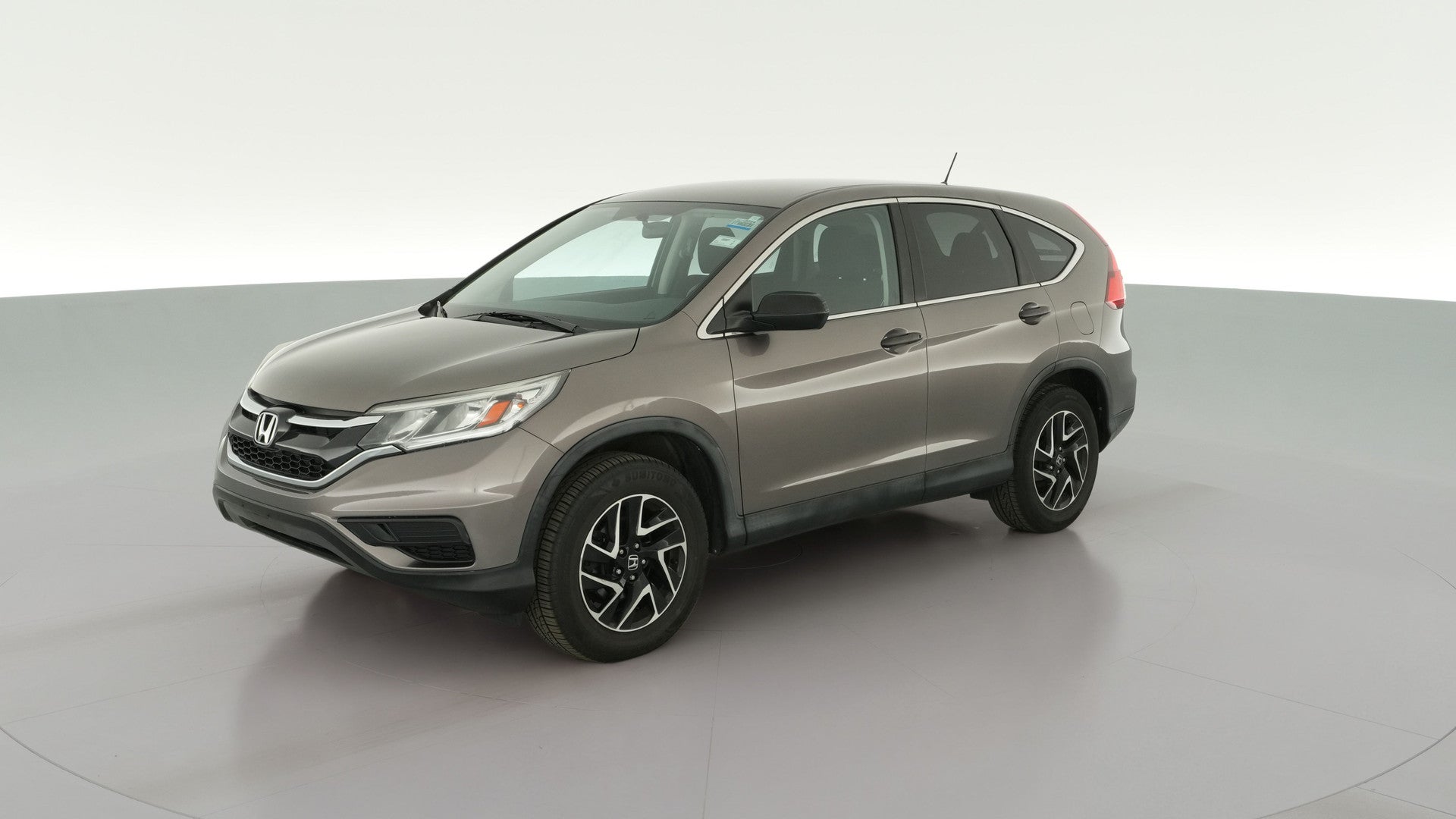 2016 Honda CR-V vehicle photo
