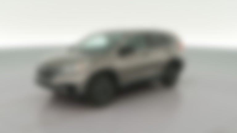 2016 Honda CR-V vehicle photo