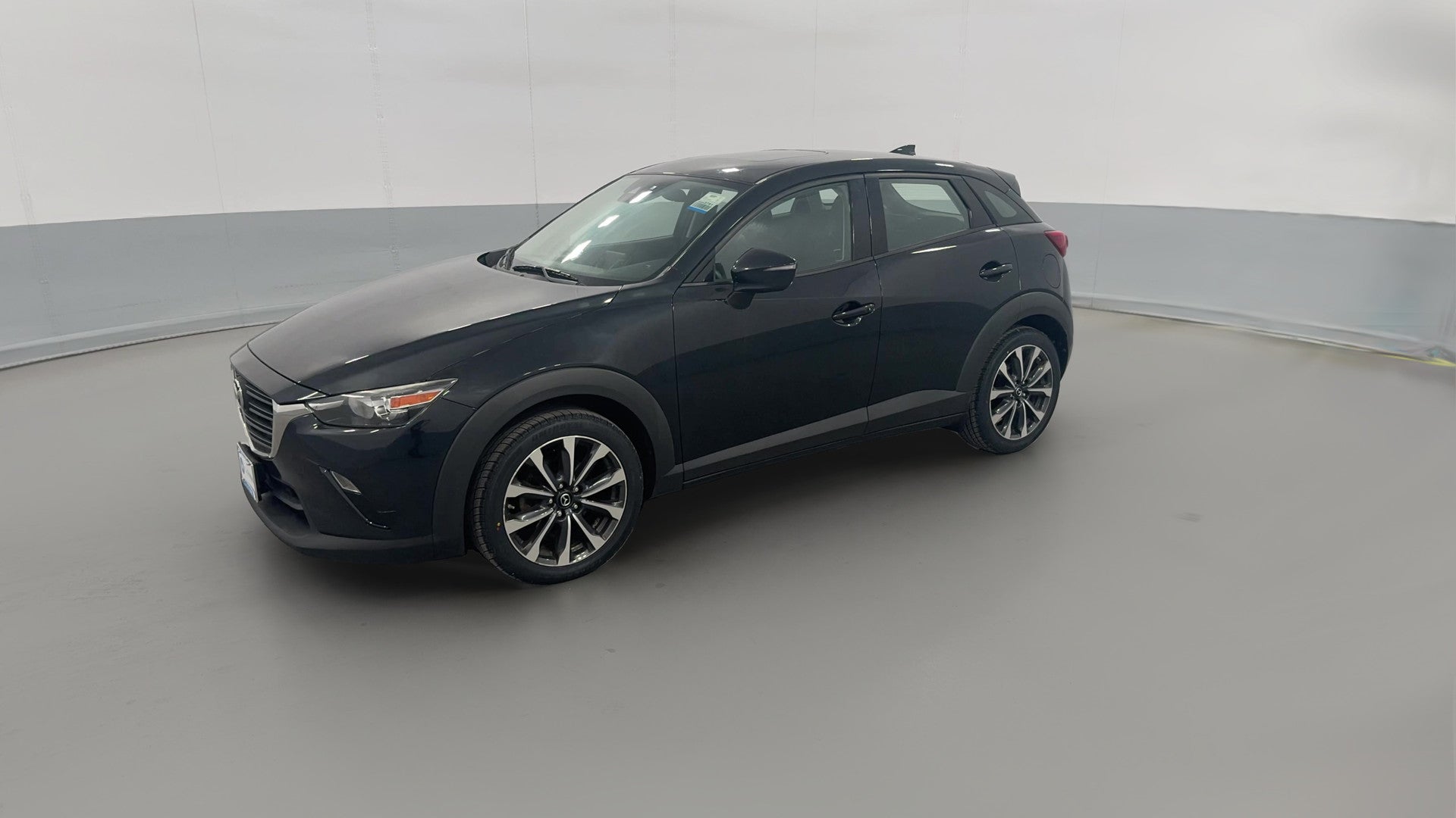 2019 MAZDA CX-3 vehicle photo
