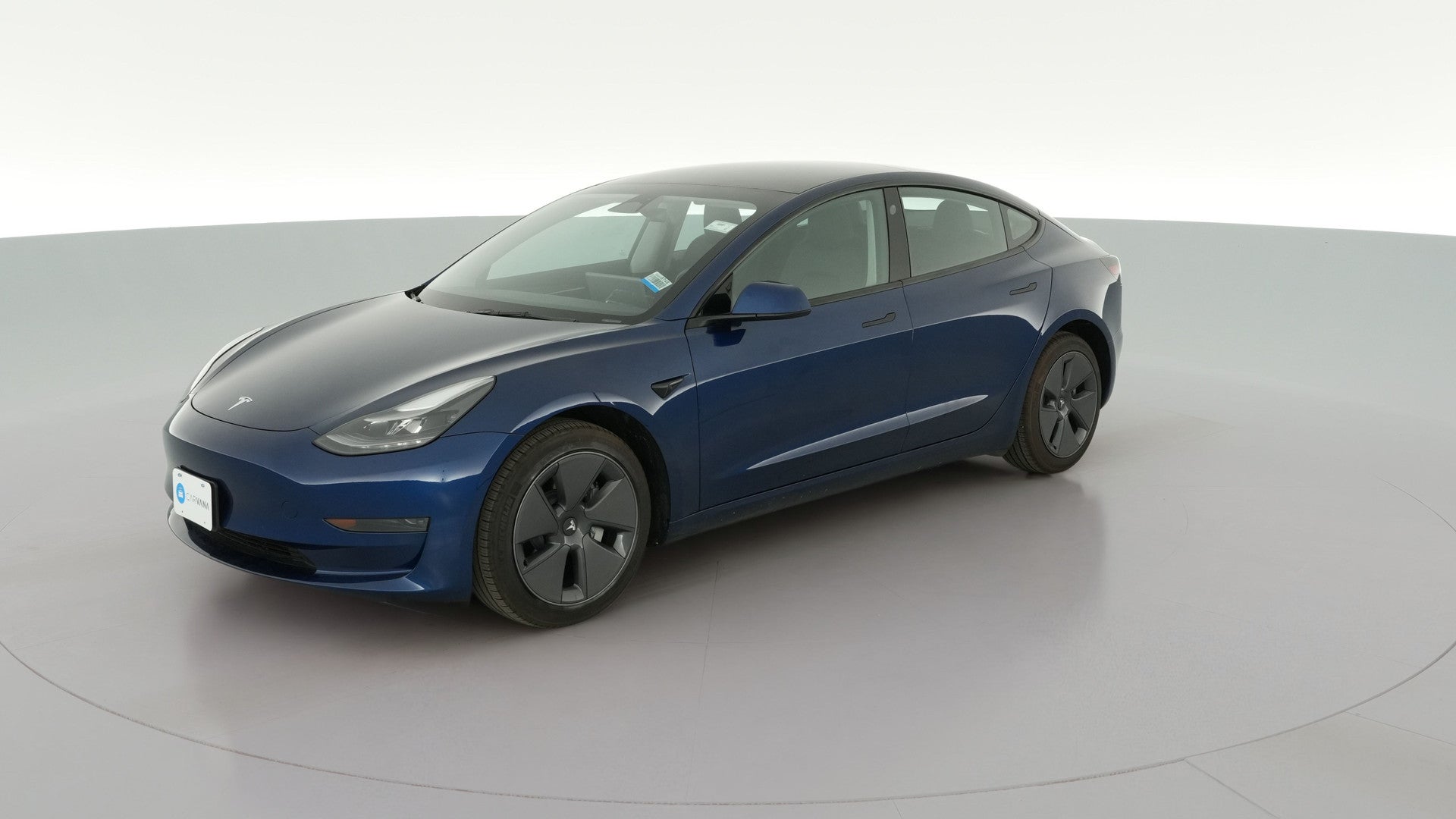 2023 Tesla Model 3 vehicle photo