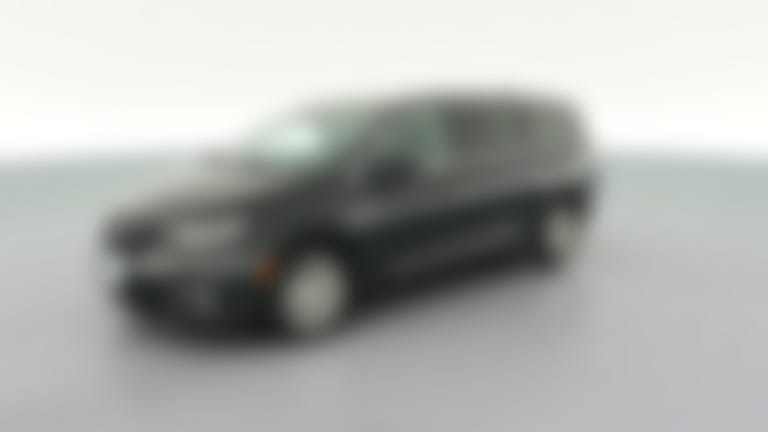 2024 Chrysler Pacifica vehicle photo