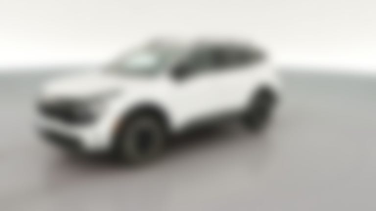 2023 Kia Sportage vehicle photo