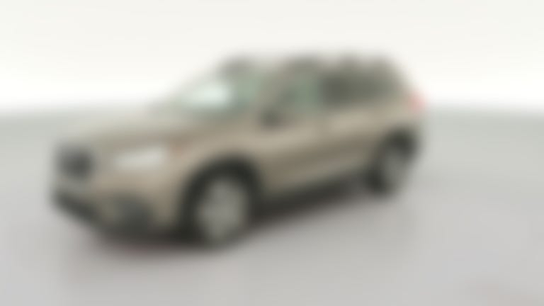 2021 Subaru Ascent vehicle photo