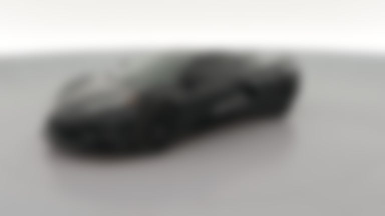 2025 Chevrolet Corvette vehicle photo