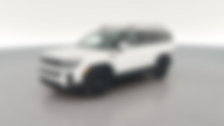 2025 Hyundai Santa Fe Hybrid vehicle photo