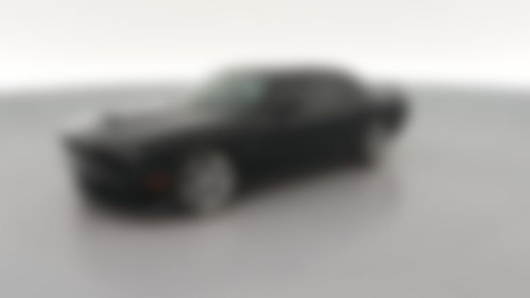 2020 Dodge Challenger vehicle photo