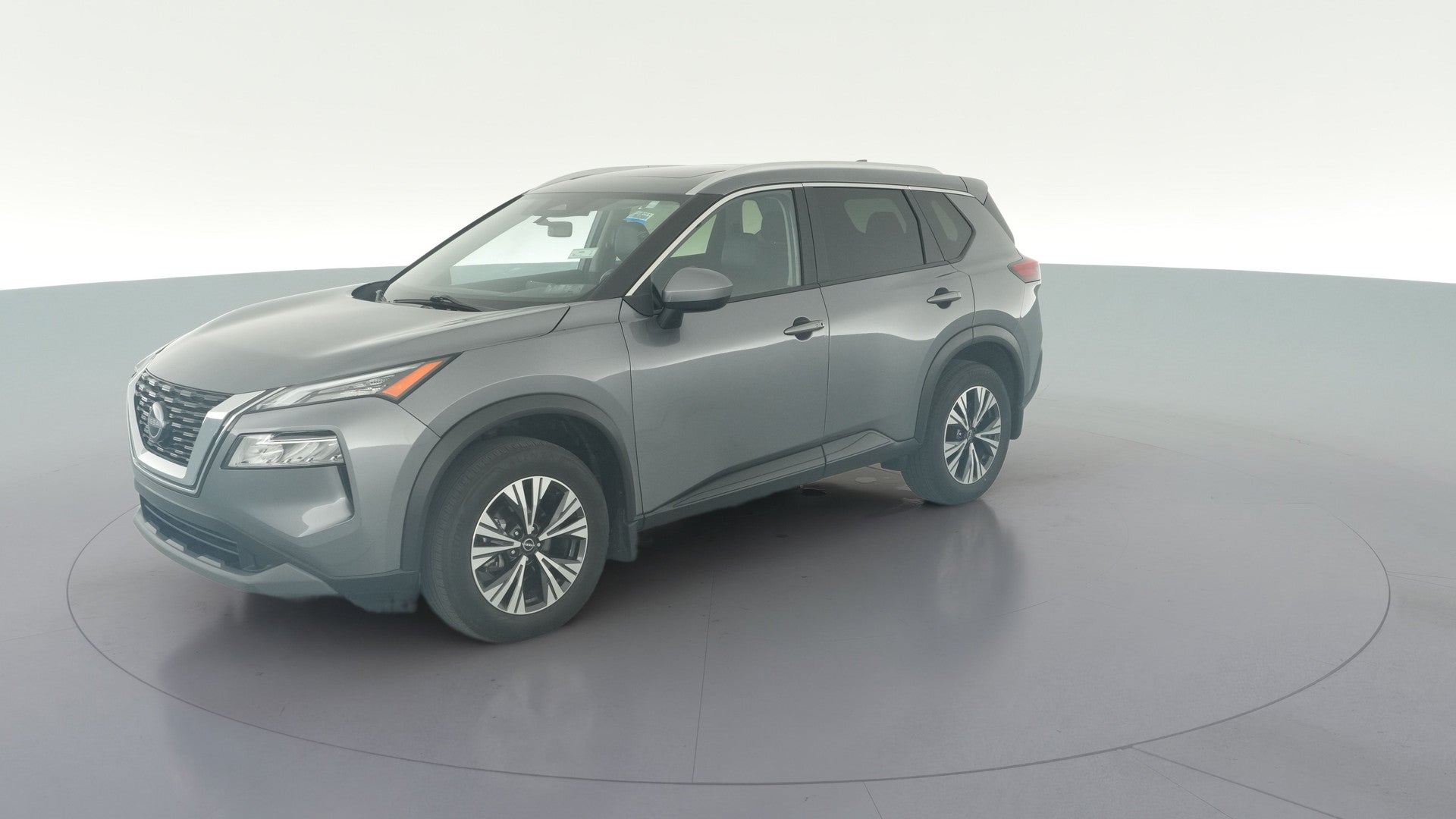 2023 Nissan Rogue vehicle photo