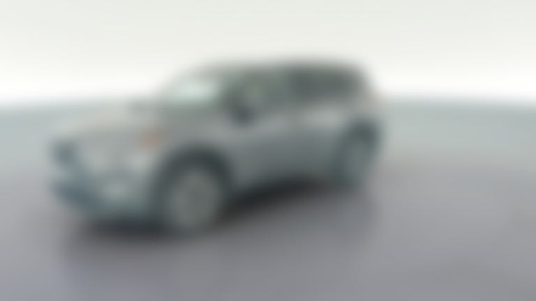 2023 Nissan Rogue vehicle photo