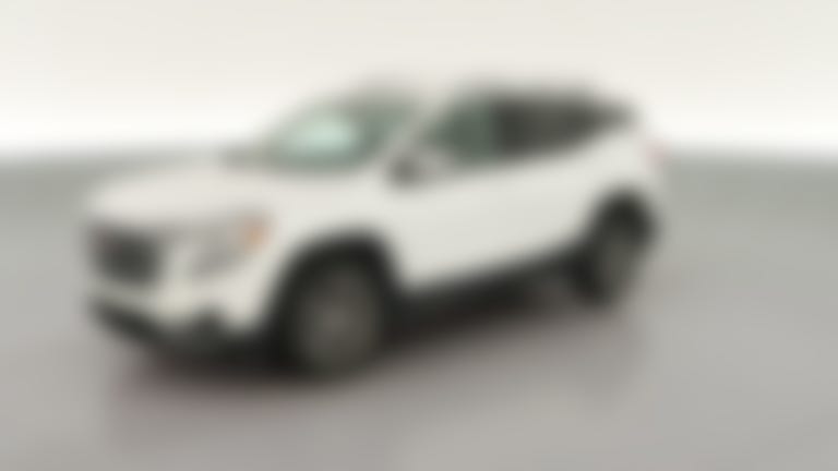 2024 GMC Terrain vehicle photo